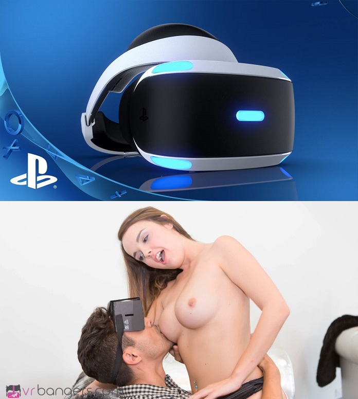 Land Korn Fjord Playstation VR Users Can Now Enjoy Compatible Videos from Pornhub | Next  Porn