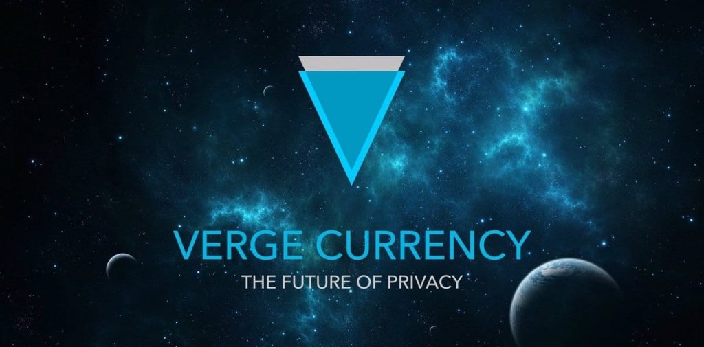 verge